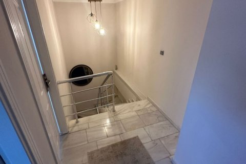Daire 4+1 Oba, Antalya, Türkiye №226877 - 10