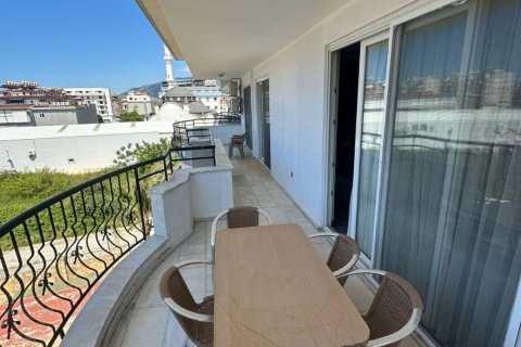 Daire 4+1 Oba, Antalya, Türkiye №226877 - 17