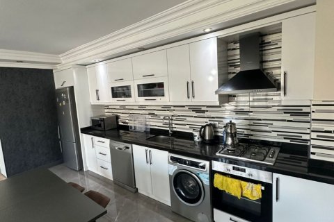 Daire 4+1 Oba, Antalya, Türkiye №226877 - 6