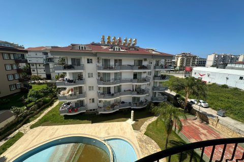 Daire 4+1 Oba, Antalya, Türkiye №226877 - 2