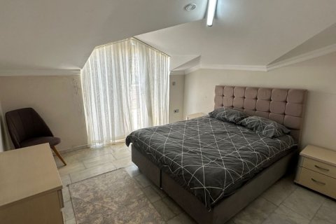 Daire 4+1 Oba, Antalya, Türkiye №226877 - 13