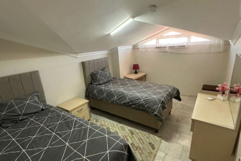 Daire 4+1 Oba, Antalya, Türkiye №226877 - 11