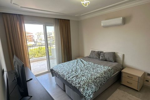 Daire 4+1 Oba, Antalya, Türkiye №226877 - 12