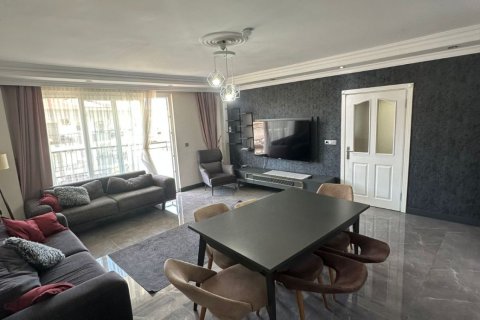 Daire 4+1 Oba, Antalya, Türkiye №226877 - 5