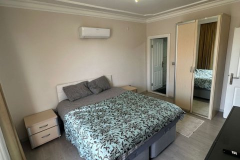 Daire 4+1 Oba, Antalya, Türkiye №226877 - 8