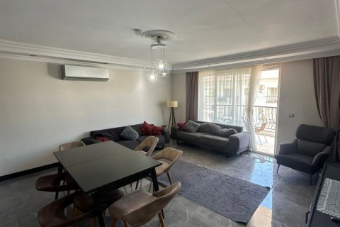 Daire 4+1 Oba, Antalya, Türkiye №226877 - 7
