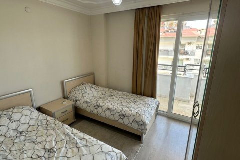 Daire 4+1 Oba, Antalya, Türkiye №226877 - 9