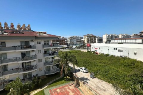 Daire 4+1 Oba, Antalya, Türkiye №226877 - 18
