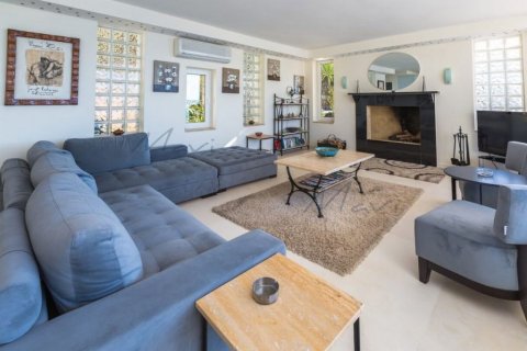 4+1 Villa  i Kalkan, Antalya, Tyrkiet Nr. 226873 - 13