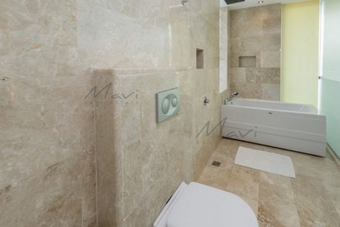 4+1 Villa  i Kalkan, Antalya, Tyrkiet Nr. 226873 - 23