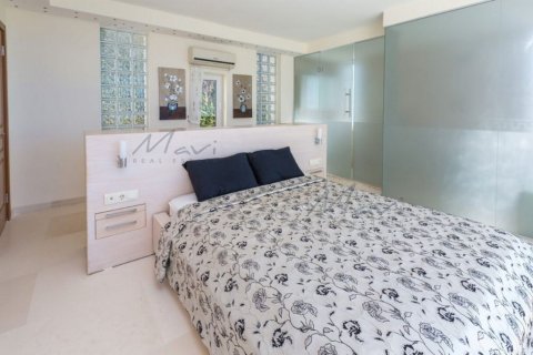 4+1 Villa  i Kalkan, Antalya, Tyrkiet Nr. 226873 - 4