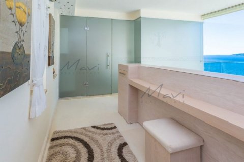 4+1 Villa  i Kalkan, Antalya, Tyrkiet Nr. 226873 - 7