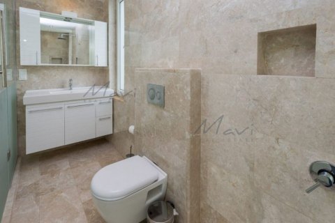 4+1 Villa  i Kalkan, Antalya, Tyrkiet Nr. 226873 - 24