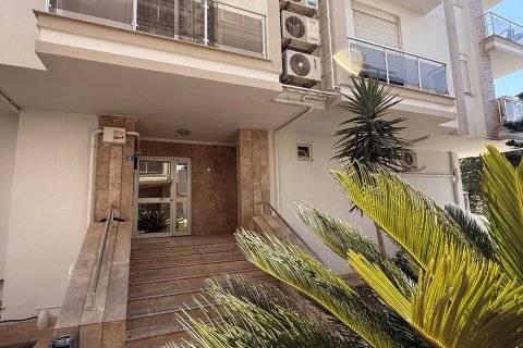 1+1 Lägenhet  i Konyaalti, Antalya, Turkiet Nr. 223331 - 23