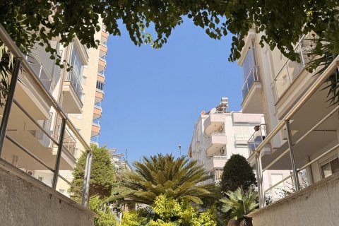 1+1 Lägenhet  i Konyaalti, Antalya, Turkiet Nr. 223331 - 19