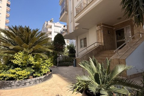 1+1 Lägenhet  i Konyaalti, Antalya, Turkiet Nr. 223331 - 22