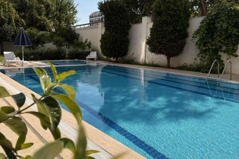 1+1 Lägenhet  i Konyaalti, Antalya, Turkiet Nr. 223331 - 25