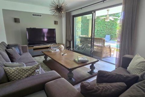 Villa  4+1  Bodrum, Muğla, Türkiye №226875 - 6