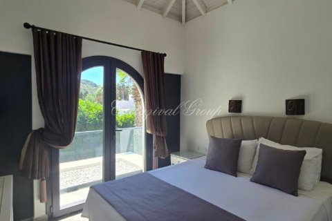 Villa  4+1  Bodrum, Muğla, Türkiye №226875 - 15