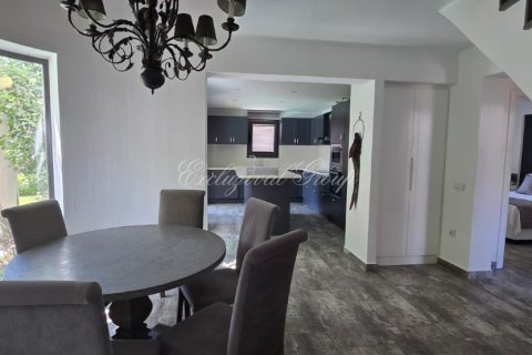 Villa  4+1  Bodrum, Muğla, Türkiye №226875 - 8