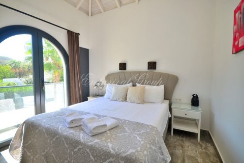 Villa  4+1  Bodrum, Muğla, Türkiye №226875 - 18