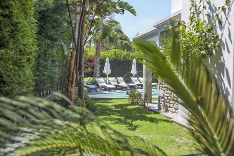 Villa  4+1  Bodrum, Muğla, Türkiye №226875 - 14