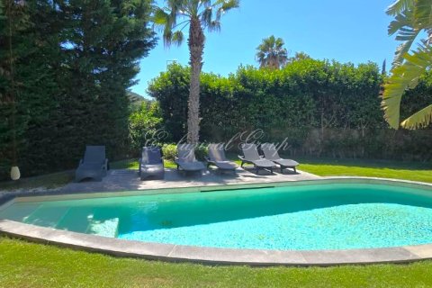 Villa  4+1  Bodrum, Muğla, Türkiye №226875 - 25