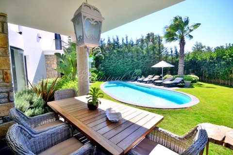 Villa  4+1  Bodrum, Muğla, Türkiye №226875 - 3