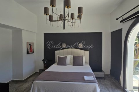 Villa  4+1  Bodrum, Muğla, Türkiye №226875 - 17