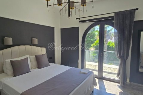 Villa  4+1  Bodrum, Muğla, Türkiye №226875 - 16