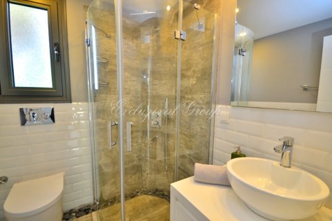 Villa  4+1  Bodrum, Muğla, Türkiye №226875 - 21