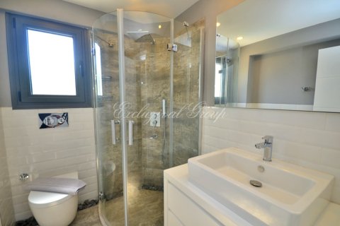 Villa  4+1  Bodrum, Muğla, Türkiye №226875 - 24
