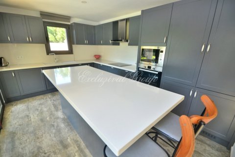 Villa  4+1  Bodrum, Muğla, Türkiye №226875 - 9