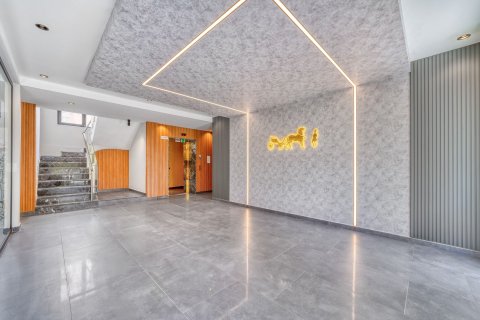 Apartment for sale  in Oba, Antalya, Turkey, 1 bedroom, 55m2, No. 226876 – photo 10