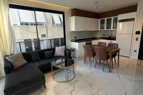 Apartment for sale  in Oba, Antalya, Turkey, 1 bedroom, 55m2, No. 226876 – photo 18