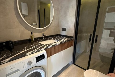 Apartment for sale  in Oba, Antalya, Turkey, 1 bedroom, 55m2, No. 226876 – photo 23