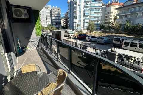 Apartment for sale  in Oba, Antalya, Turkey, 1 bedroom, 55m2, No. 226876 – photo 20