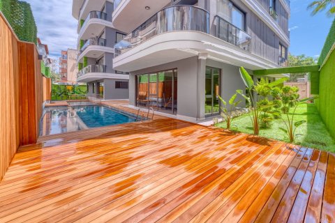 Apartment for sale  in Oba, Antalya, Turkey, 1 bedroom, 55m2, No. 226876 – photo 16