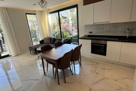Apartment for sale  in Oba, Antalya, Turkey, 1 bedroom, 55m2, No. 226876 – photo 17