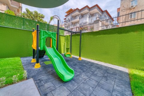Apartment for sale  in Oba, Antalya, Turkey, 1 bedroom, 55m2, No. 226876 – photo 9