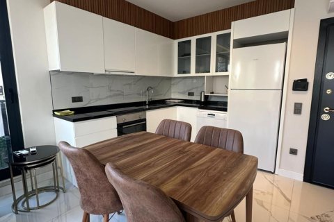 Apartment for sale  in Oba, Antalya, Turkey, 1 bedroom, 55m2, No. 226876 – photo 24