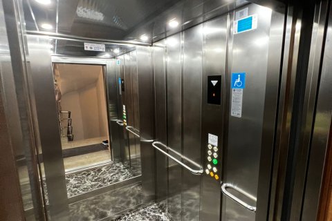 1+1 Lägenhet i Antalya, Turkiet Nr. 226872