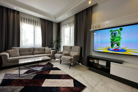 Apartment for sale  in Alanya, Antalya, Turkey, 95m2, No. 227147 – photo 2