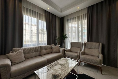 Apartment for sale  in Alanya, Antalya, Turkey, 95m2, No. 227147 – photo 3