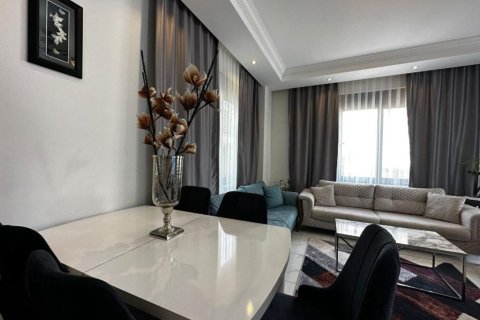 Apartment for sale  in Alanya, Antalya, Turkey, 95m2, No. 227147 – photo 4