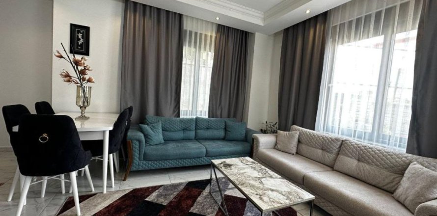 Apartment  in Alanya, Antalya, Turkey No. 227147