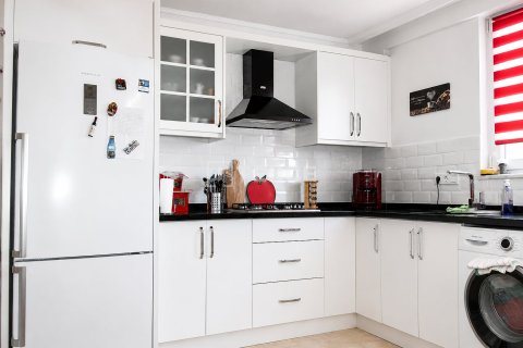2+1 Leilighet i Belek, Antalya, Tyrkia Nr. 227150 - 8