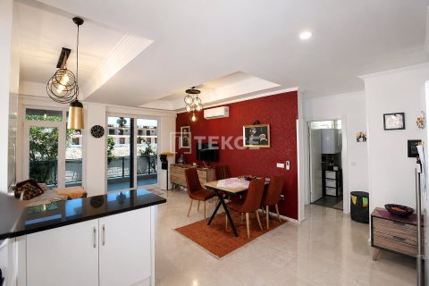 2+1 Leilighet i Belek, Antalya, Tyrkia Nr. 227150 - 4
