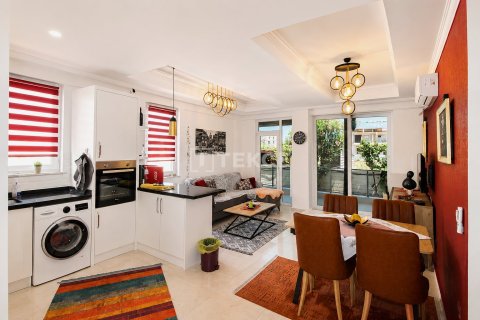 2+1 Leilighet i Belek, Antalya, Tyrkia Nr. 227150 - 6