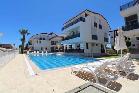 2+1 Leilighet i Belek, Antalya, Tyrkia Nr. 227150